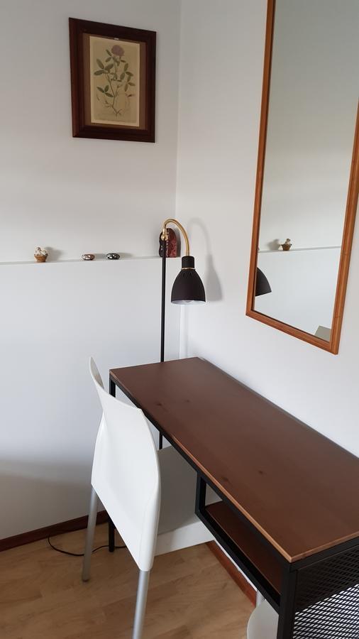 Reykholt Apartment Dış mekan fotoğraf
